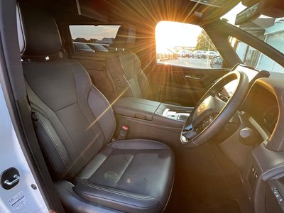 صورة مصغرة 40 لـ 2024 Toyota ALPHARD