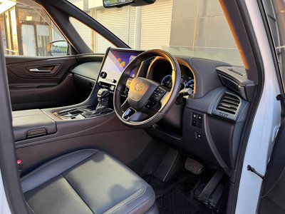 صورة مصغرة 39 لـ 2024 Toyota ALPHARD