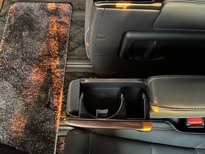 صورة مصغرة 45 لـ 2024 Toyota ALPHARD