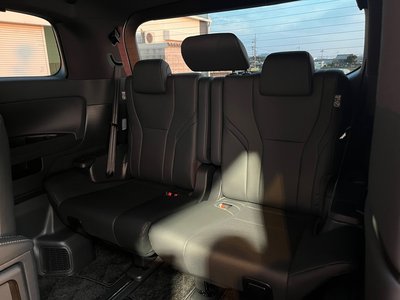 صورة مصغرة 51 لـ 2024 Toyota ALPHARD