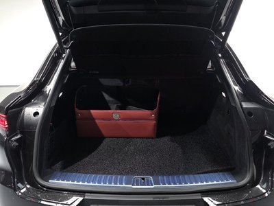 2020 Porsche CAYENNE thumbnail 20
