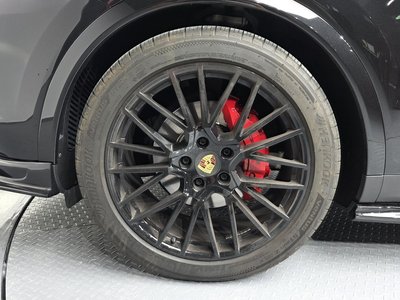 2020 Porsche CAYENNE 照片 6