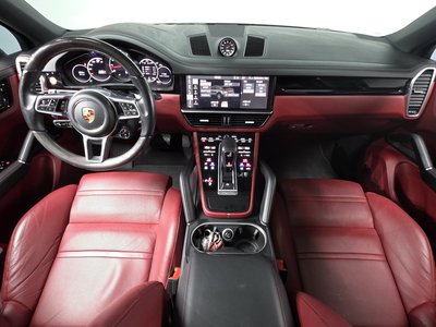 2020 Porsche CAYENNE 照片 5