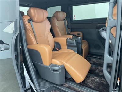 صورة مصغرة 11 لـ 2023 Toyota VELLFIRE