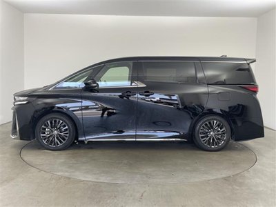 2023 Toyota VELLFIRE 照片 6