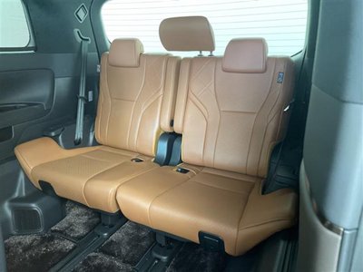 صورة مصغرة 16 لـ 2023 Toyota VELLFIRE