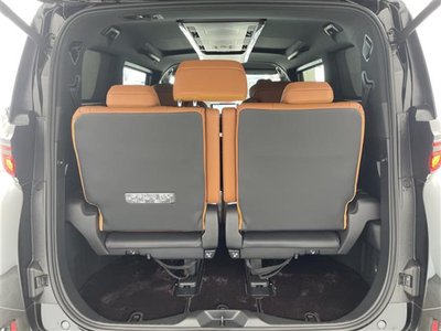 صورة مصغرة 18 لـ 2023 Toyota VELLFIRE