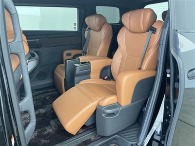 صورة مصغرة 15 لـ 2023 Toyota VELLFIRE