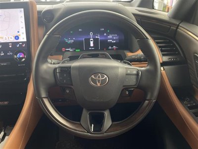 صورة مصغرة 21 لـ 2023 Toyota VELLFIRE