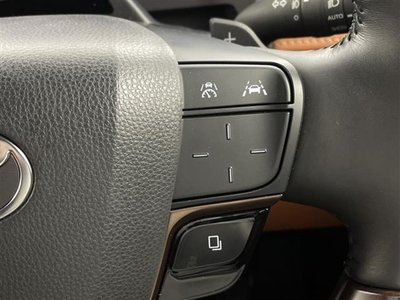 صورة مصغرة 23 لـ 2023 Toyota VELLFIRE