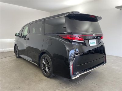 صورة مصغرة 43 لـ 2023 Toyota VELLFIRE