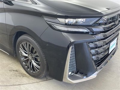 صورة مصغرة 39 لـ 2023 Toyota VELLFIRE