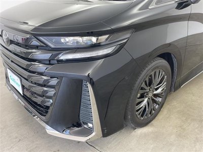 صورة مصغرة 40 لـ 2023 Toyota VELLFIRE