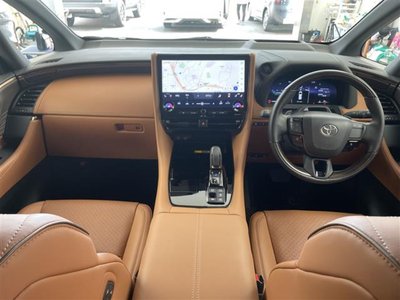 صورة مصغرة 42 لـ 2023 Toyota VELLFIRE