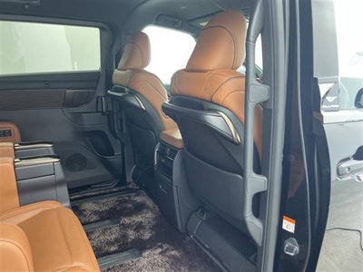 2023 Toyota VELLFIRE 照片 10