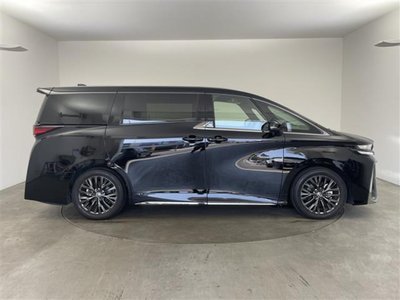 2023 Toyota VELLFIRE 照片 7