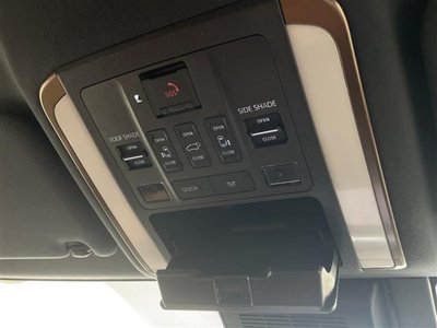 صورة مصغرة 35 لـ 2023 Toyota VELLFIRE