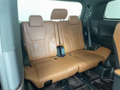 صورة مصغرة 12 لـ 2023 Toyota VELLFIRE