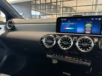 صورة مصغرة 19 لـ 2025 Mercedes-BENZ A-CLASS