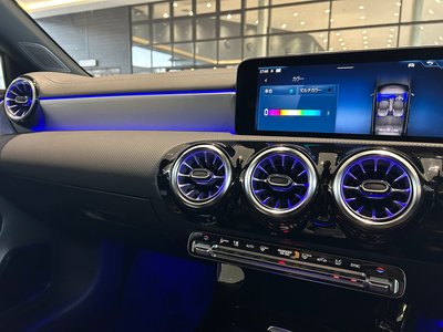صورة مصغرة 17 لـ 2025 Mercedes-BENZ A-CLASS