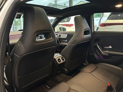 صورة مصغرة 28 لـ 2025 Mercedes-BENZ A-CLASS