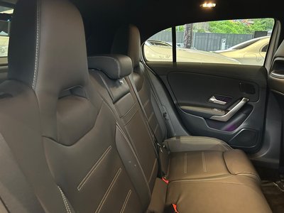 صورة مصغرة 31 لـ 2025 Mercedes-BENZ A-CLASS