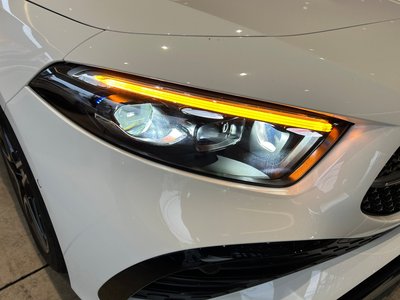 صورة مصغرة 35 لـ 2025 Mercedes-BENZ A-CLASS