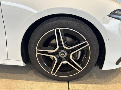 صورة مصغرة 42 لـ 2025 Mercedes-BENZ A-CLASS