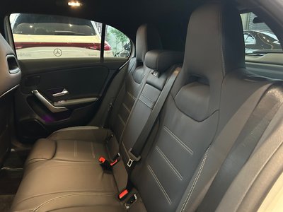 صورة مصغرة 29 لـ 2025 Mercedes-BENZ A-CLASS