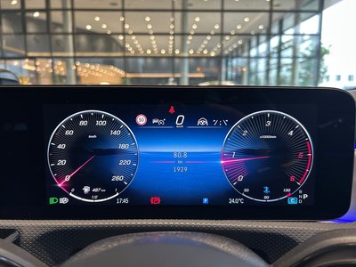 صورة مصغرة 12 لـ 2025 Mercedes-BENZ A-CLASS
