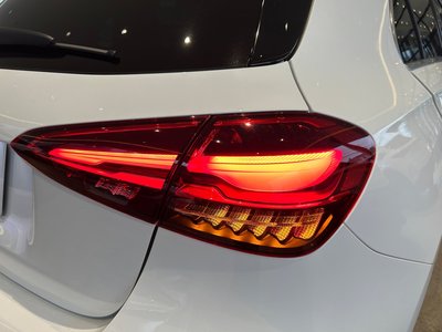 صورة مصغرة 39 لـ 2025 Mercedes-BENZ A-CLASS