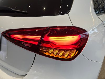 صورة مصغرة 40 لـ 2025 Mercedes-BENZ A-CLASS