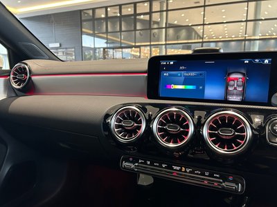 صورة مصغرة 18 لـ 2025 Mercedes-BENZ A-CLASS