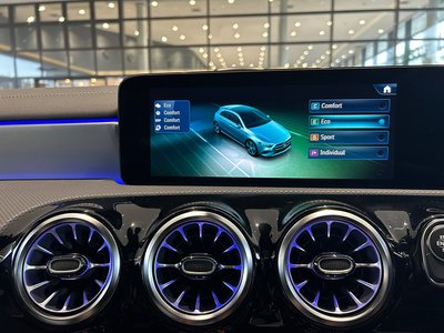 صورة مصغرة 15 لـ 2025 Mercedes-BENZ A-CLASS