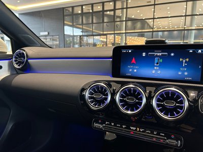 صورة مصغرة 13 لـ 2025 Mercedes-BENZ A-CLASS
