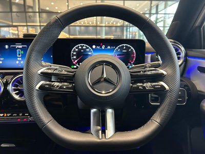 صورة مصغرة 11 لـ 2025 Mercedes-BENZ A-CLASS