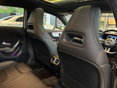 صورة مصغرة 30 لـ 2025 Mercedes-BENZ A-CLASS