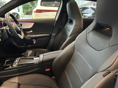 صورة مصغرة 27 لـ 2025 Mercedes-BENZ A-CLASS