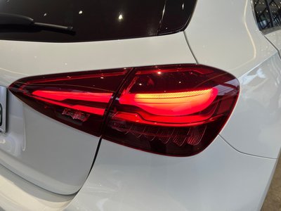 صورة مصغرة 41 لـ 2025 Mercedes-BENZ A-CLASS