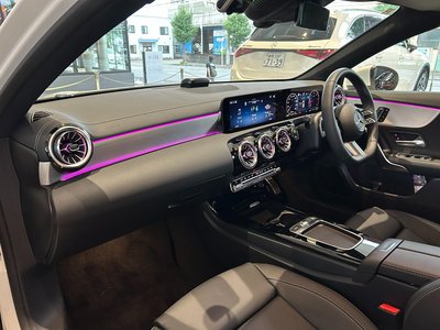صورة مصغرة 26 لـ 2025 Mercedes-BENZ A-CLASS