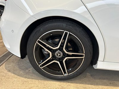 صورة مصغرة 43 لـ 2025 Mercedes-BENZ A-CLASS