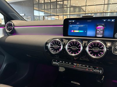 صورة مصغرة 20 لـ 2025 Mercedes-BENZ A-CLASS