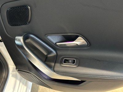 صورة مصغرة 32 لـ 2025 Mercedes-BENZ A-CLASS