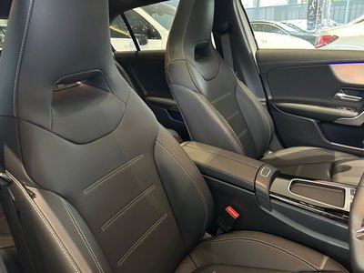 صورة 7 لـ 2025 Mercedes-BENZ A-CLASS