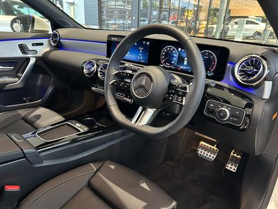 صورة 6 لـ 2025 Mercedes-BENZ A-CLASS