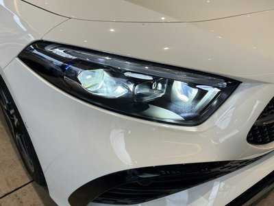 صورة مصغرة 36 لـ 2025 Mercedes-BENZ A-CLASS