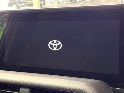 TOYOTA LAND CRUISER 250 - 5