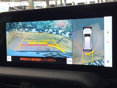 TOYOTA LAND CRUISER 250 - 6