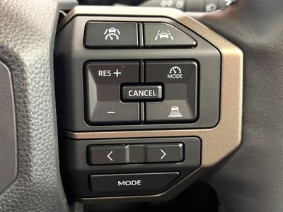 TOYOTA LAND CRUISER 250 - 7
