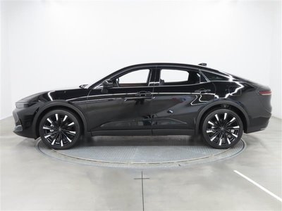 TOYOTA CROWN CROSSOVER - 4